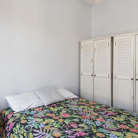 Appartement Rossini Welkeys Niza Exterior foto