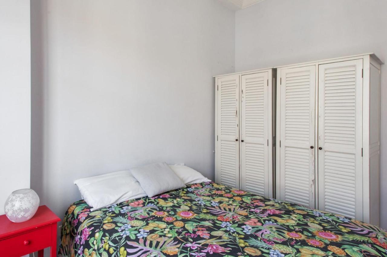 Appartement Rossini Welkeys Niza Exterior foto