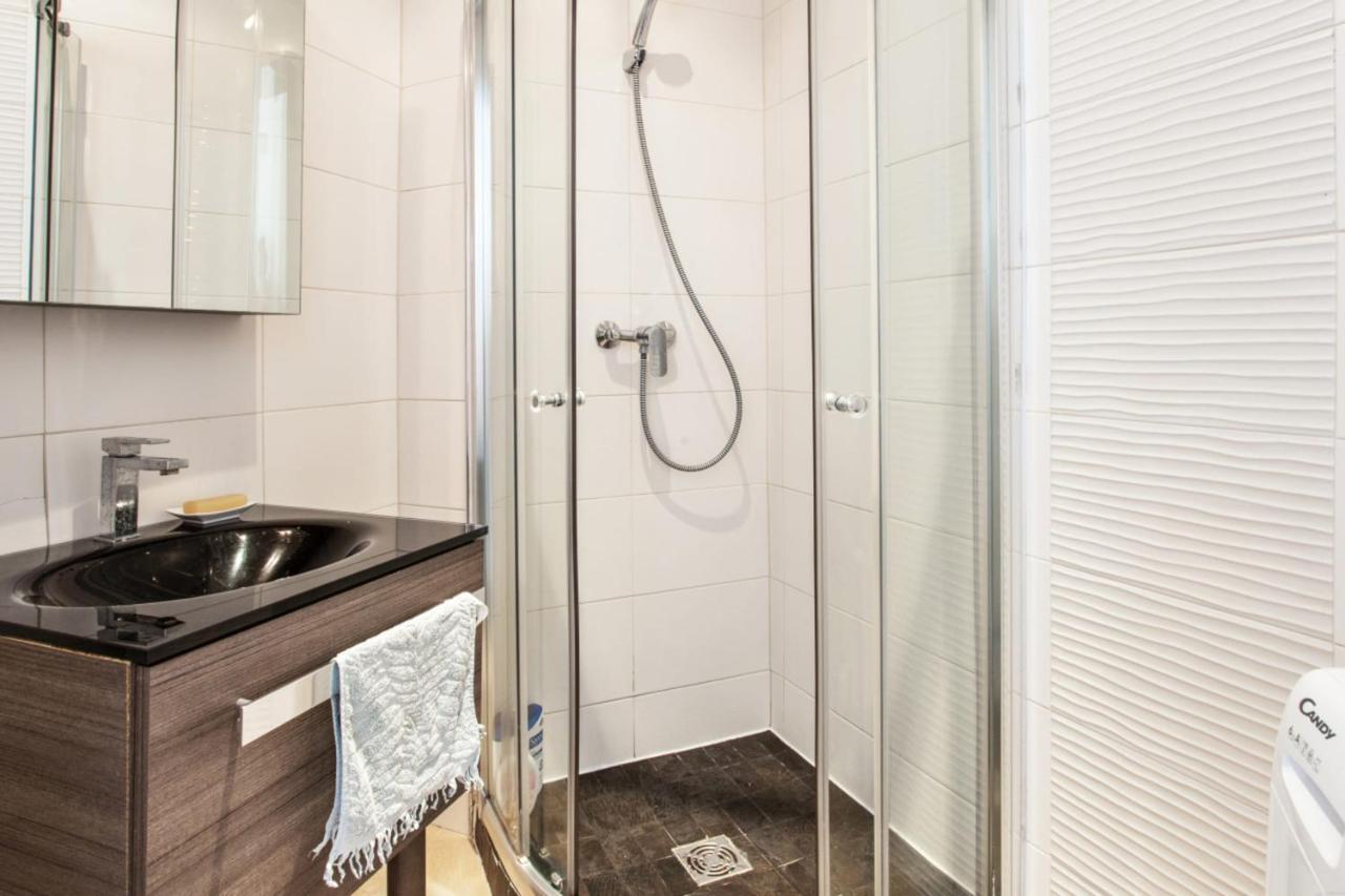 Appartement Rossini Welkeys Niza Exterior foto